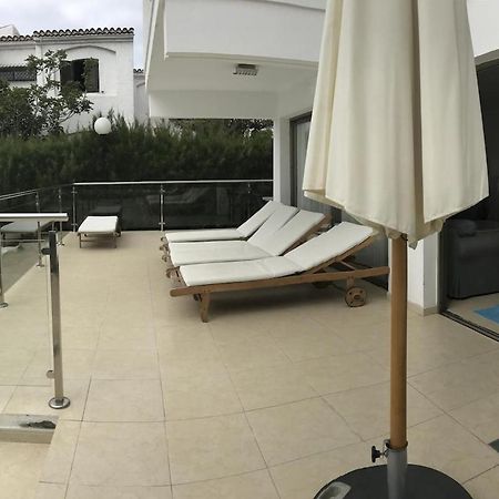 Lightbooking Tarantos Beach Villa Playa Ingles Playa del Ingles  Exterior foto