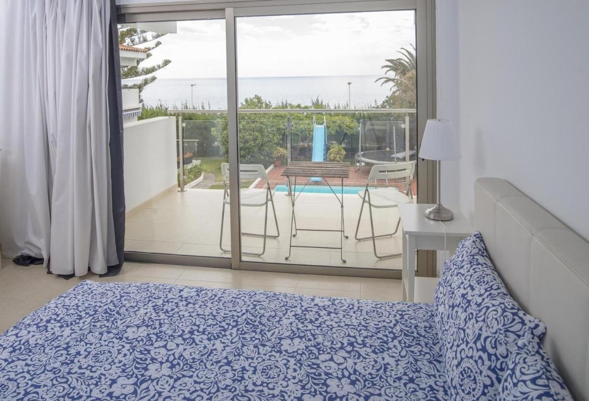 Lightbooking Tarantos Beach Villa Playa Ingles Playa del Ingles  Exterior foto