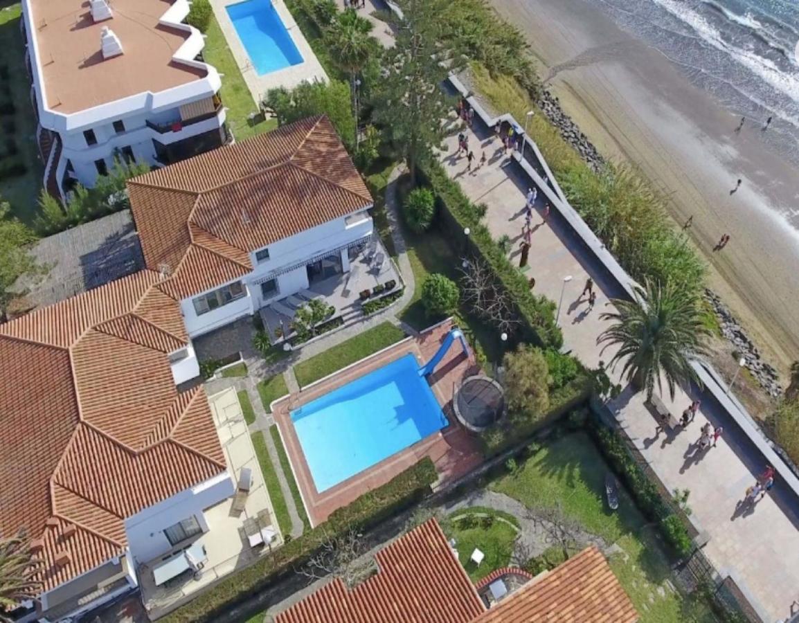Lightbooking Tarantos Beach Villa Playa Ingles Playa del Ingles  Exterior foto